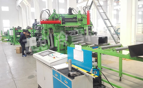 物料輸送用礦用提升機筒設(shè)備