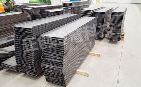 糧食用刮板輸送機