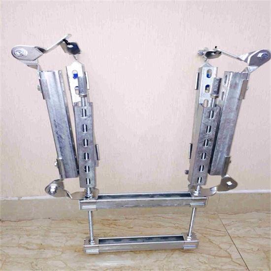 應如何做好抗震支架環保措施工作？